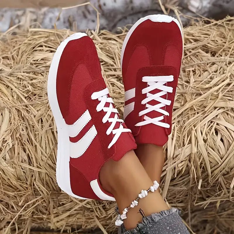 Bequeme orthopädische Schuhe für ganztägige Unterstützung und Stil