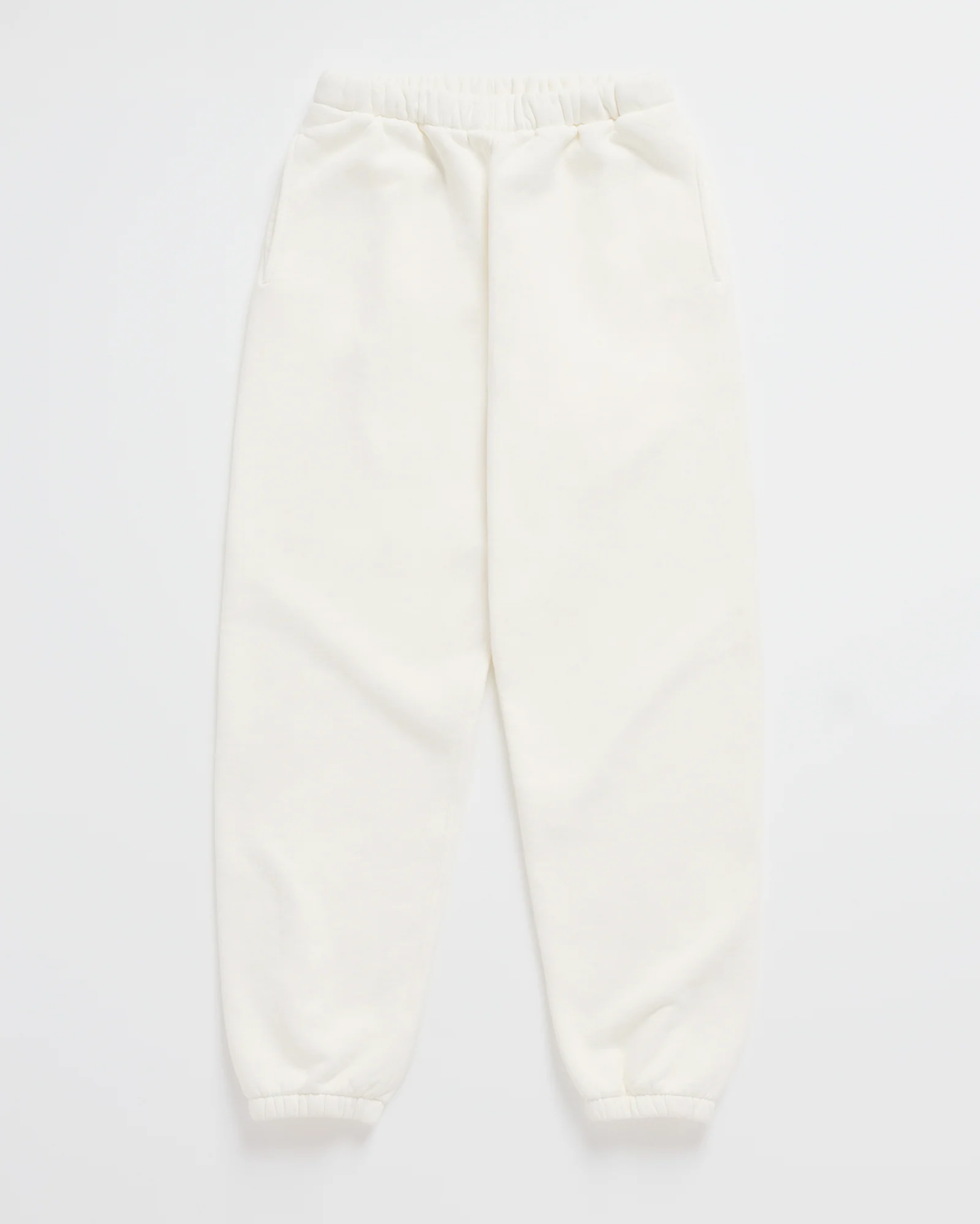 Gemütlicher minimalistischer Kapuzenpullover