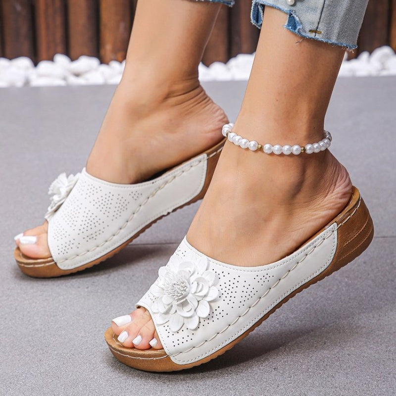 Bequeme Stylische Keilschuhe für Ganztägiges Tragen und Schmerzlinderung
