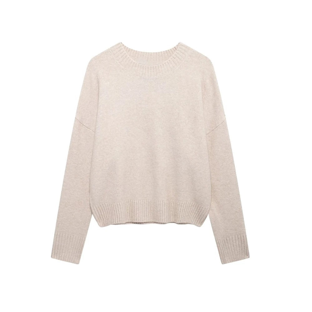 Lia® | Eleganter pullover