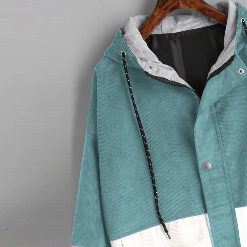 Schicke leichte Modejacke