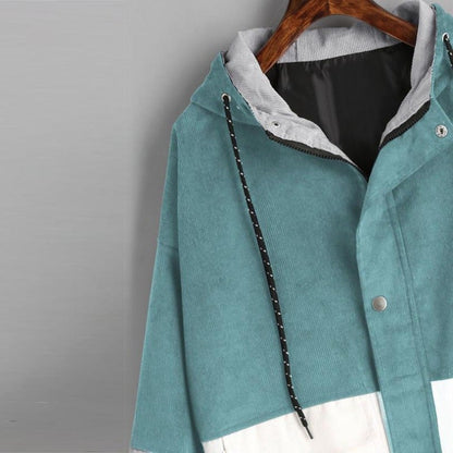 Schicke leichte Modejacke