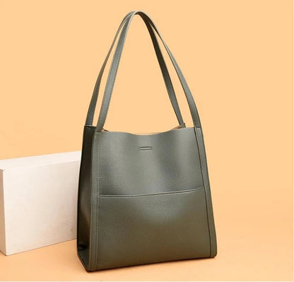 Elegante Damenhandtasche Schicke Tragetasche
