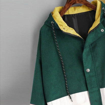 Schicke leichte Modejacke