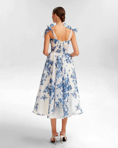 Leichtes Elegantes Kleid für mühelosen Alltagsstil