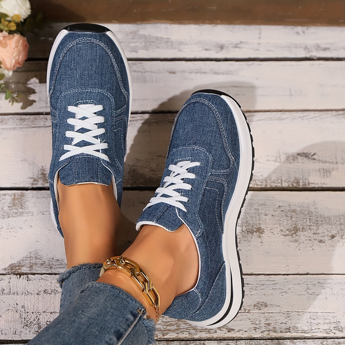 Orthopädische Komfortstützschuhe