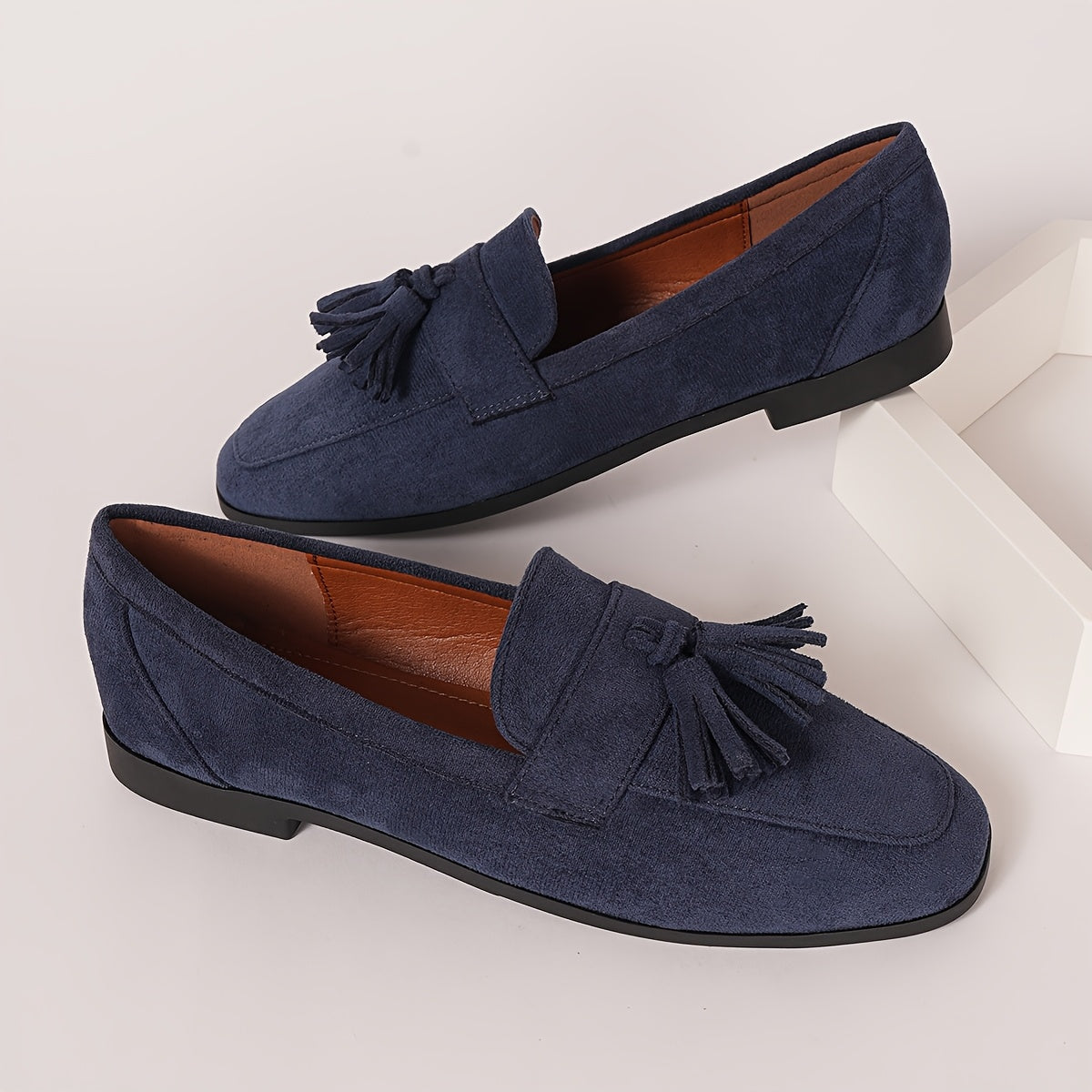 Damen Elegante Bequeme Alltagsschuhe