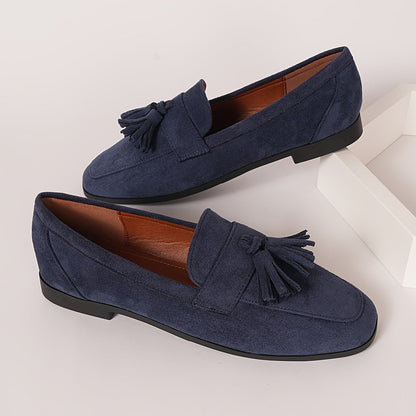 Damen Elegante Bequeme Alltagsschuhe