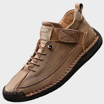 Bequeme orthopädische Sneakers für tägliche Unterstützung