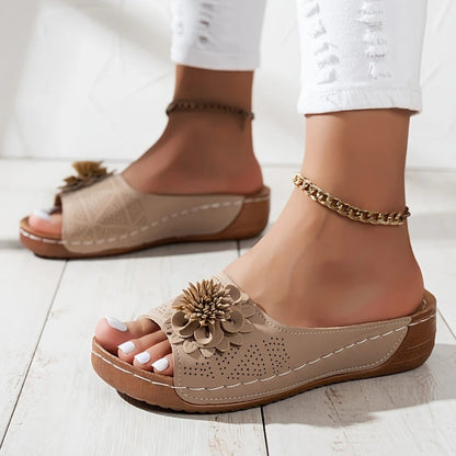 Bequeme Stylische Keilschuhe für Ganztägiges Tragen und Schmerzlinderung