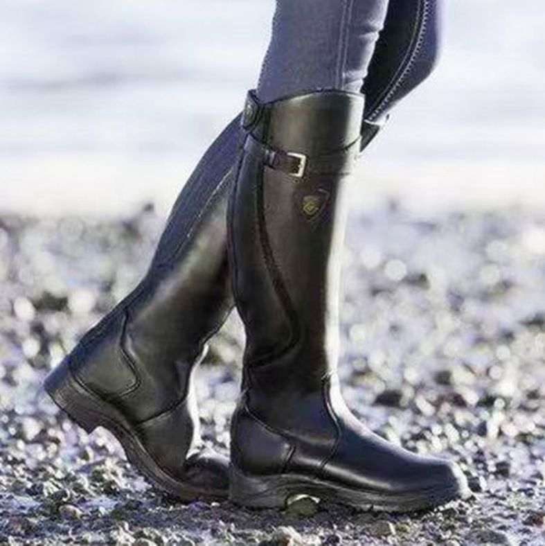 Sophie ® I Stiefel für Damen mit wasserabweisender Oberfläche