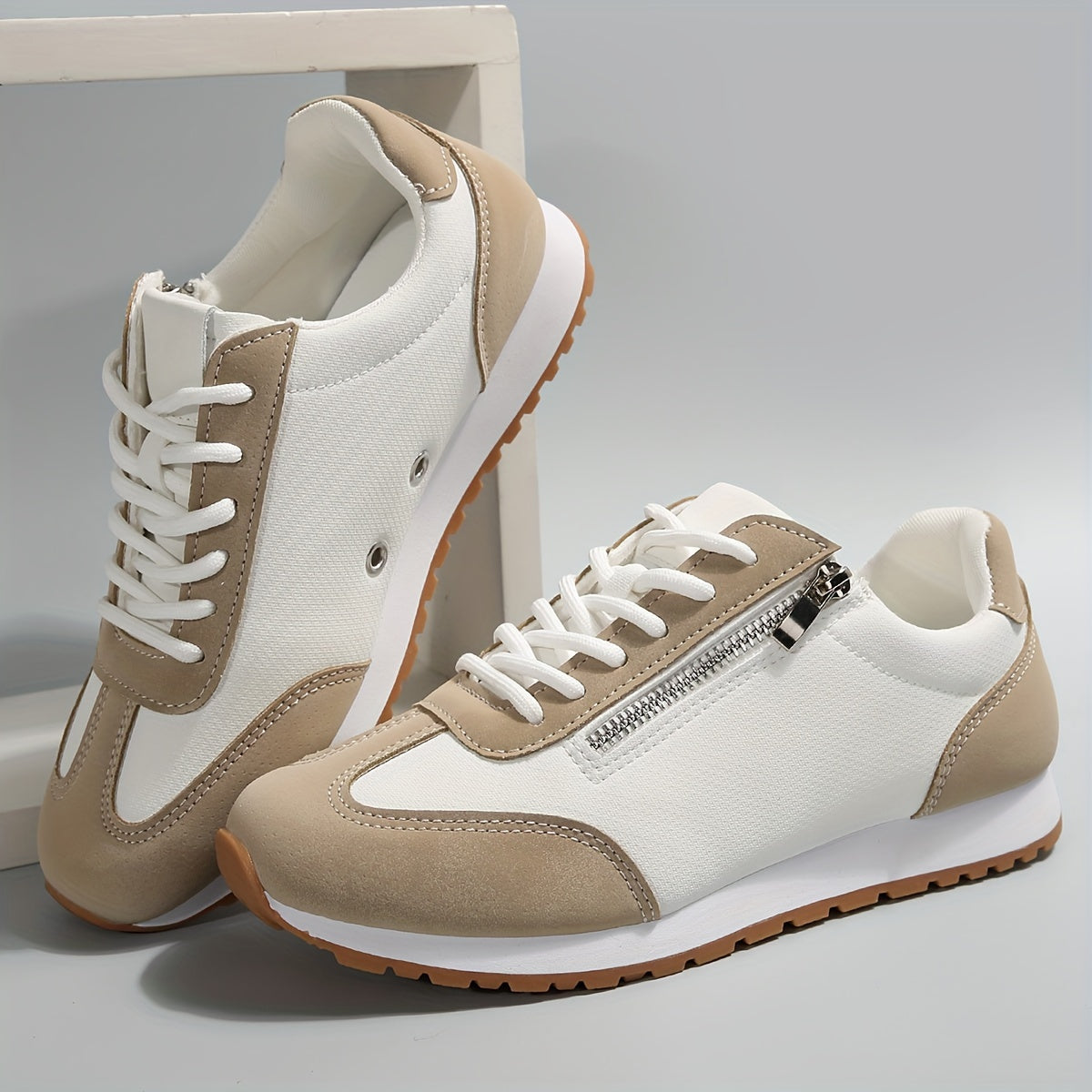 Orthopädischer Komfort-Schuh für Damen – Bequem & Unterstützend