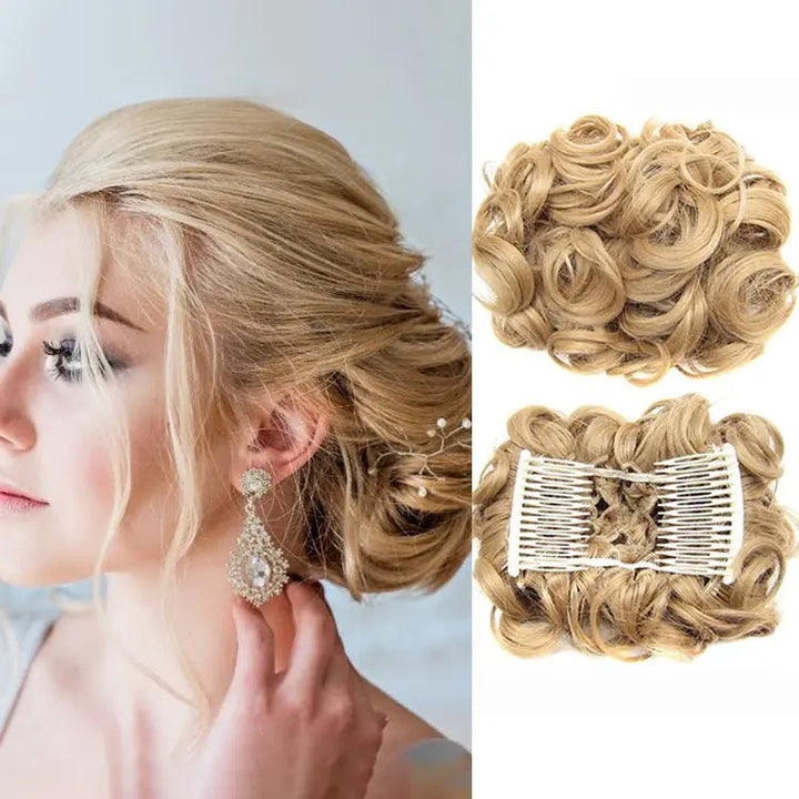 Kabelloses Haarglätteisen für glattes Styling unterwegs