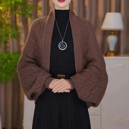 Leichter Damen-Cardigan – Vielseitig, Stylisch & Perfekt für Unterwegs