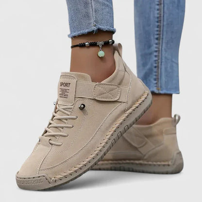 Bequeme orthopädische Sneakers für tägliche Unterstützung