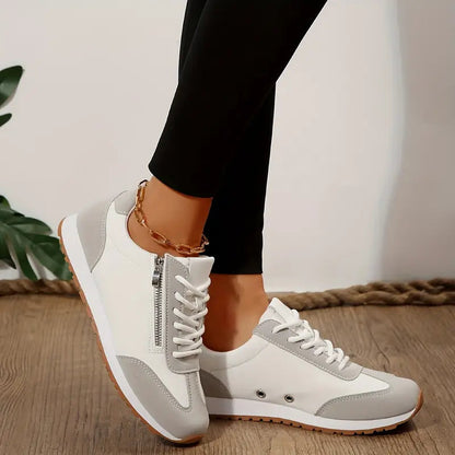 Orthopädischer Komfort-Schuh für Damen – Bequem & Unterstützend