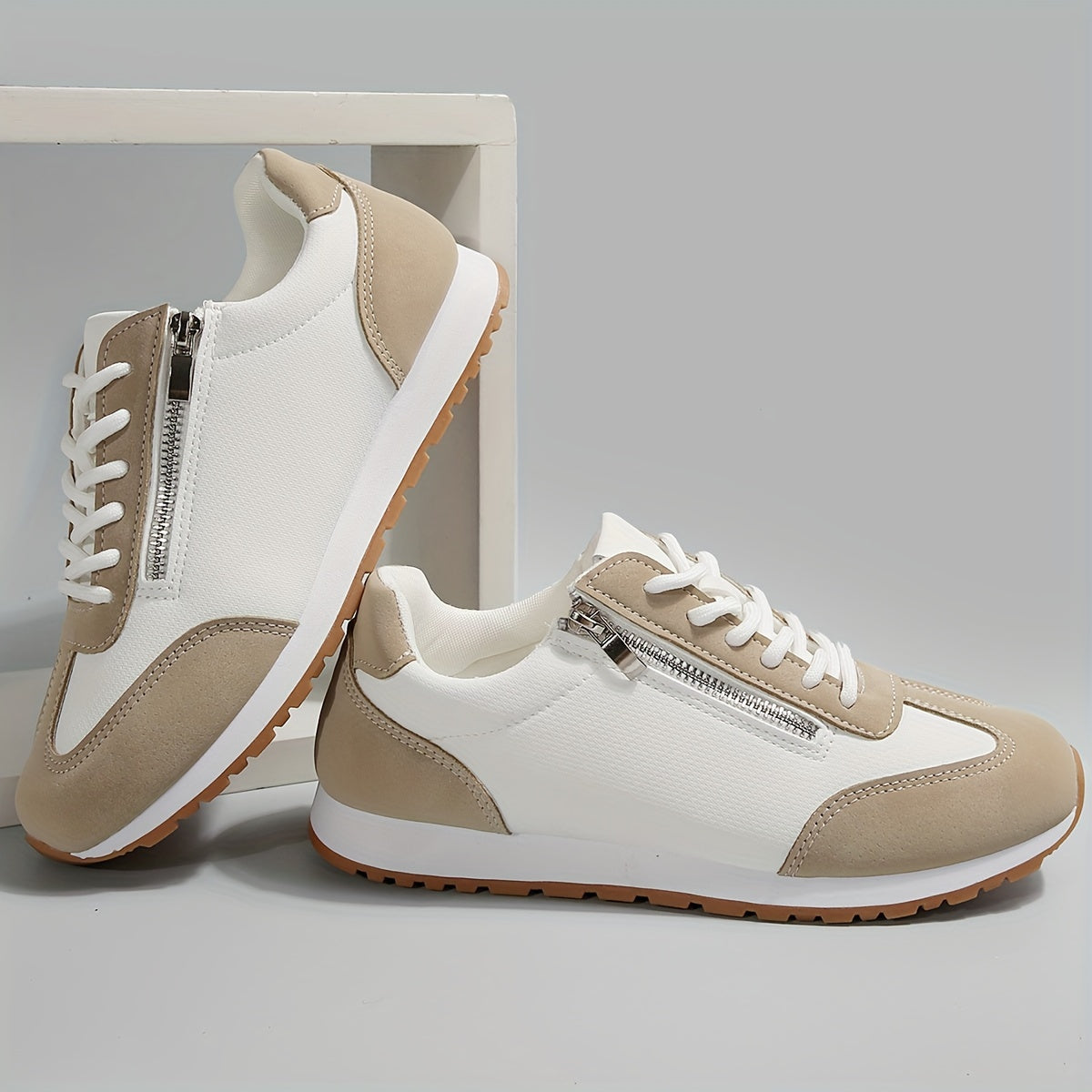 Orthopädischer Komfort-Schuh für Damen – Bequem & Unterstützend