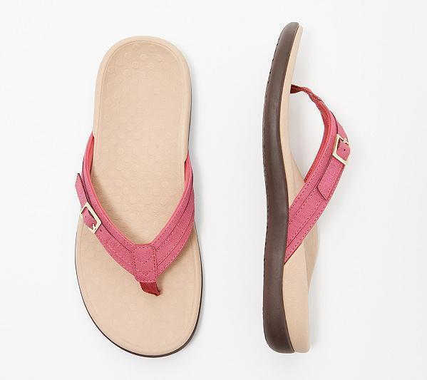 Atmungsaktive orthopädische Sommerschuhe für ganztägigen Komfort