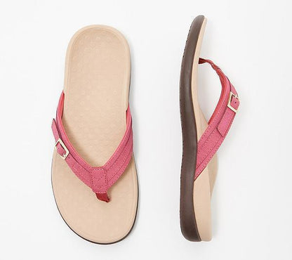 Atmungsaktive orthopädische Sommerschuhe für ganztägigen Komfort