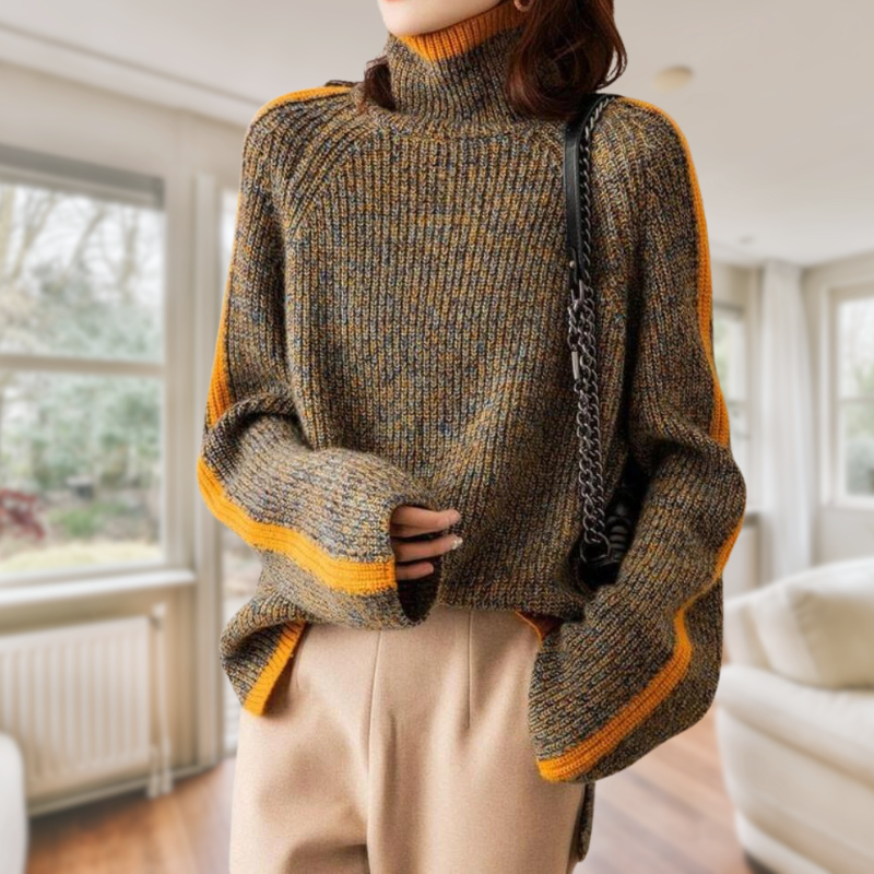 Celestine® | Stylischer & Vielseitiger Pullover