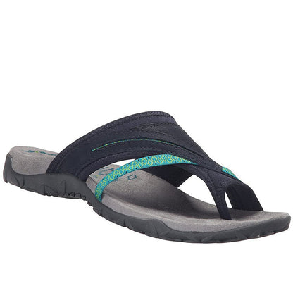Orthopädische Schmerzlindernde Sandalen für Komfortable Unterstützung