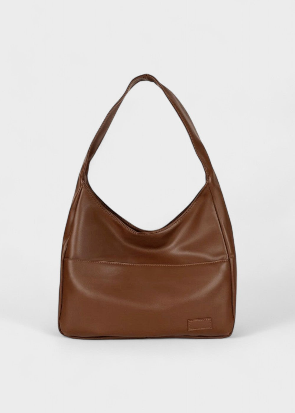 Handgewebte Boho Strohtasche