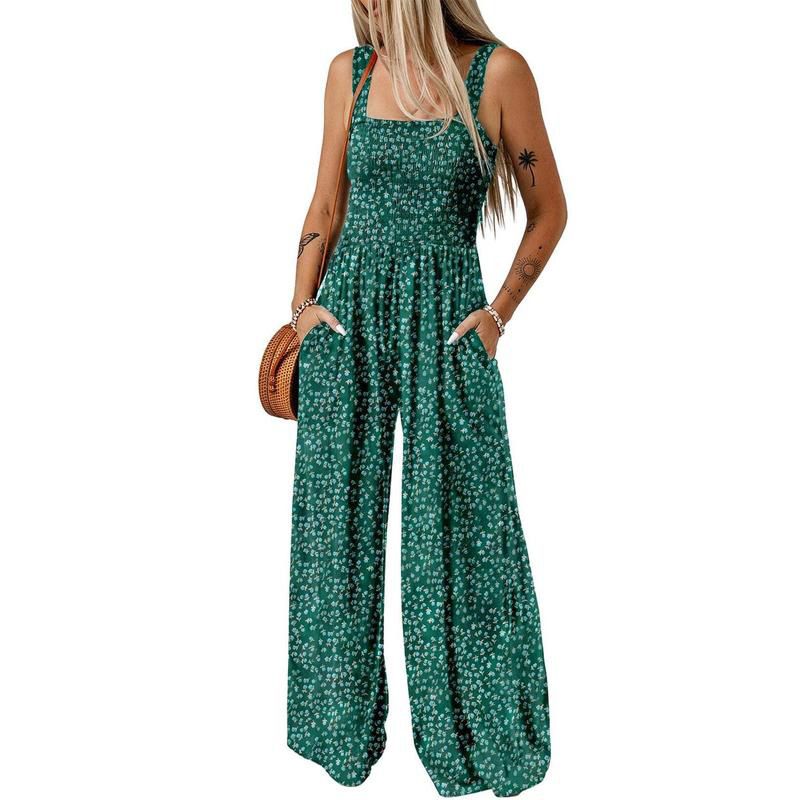 Luftiges Leichtes Sommerkleid für Damen
