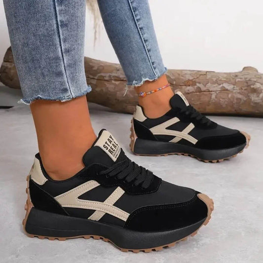 Bequeme orthopädische Sneakers für die tägliche Unterstützung