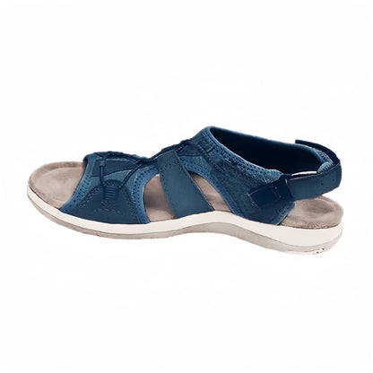 Orthopädische Sommerschuhe für Damen