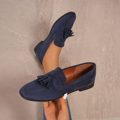 Damen Elegante Bequeme Alltagsschuhe