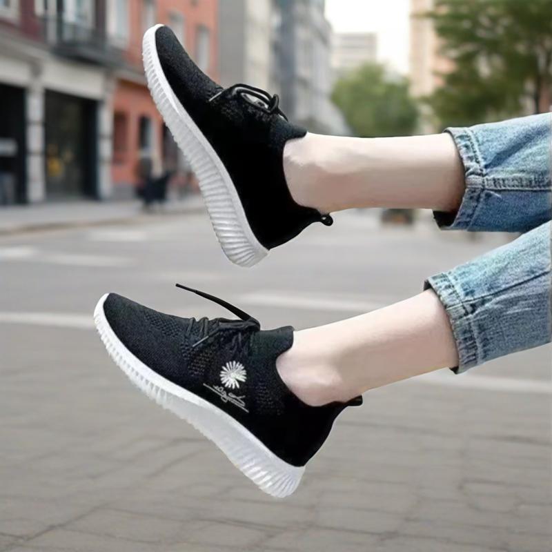 Damen Orthopädische Bequeme Sneakers für Anspruchsvolle Füße
