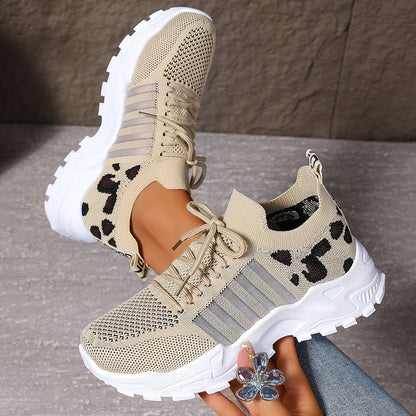 Bequeme orthopädische Sneaker für Damen Alltagsschuhe mit Unterstützung