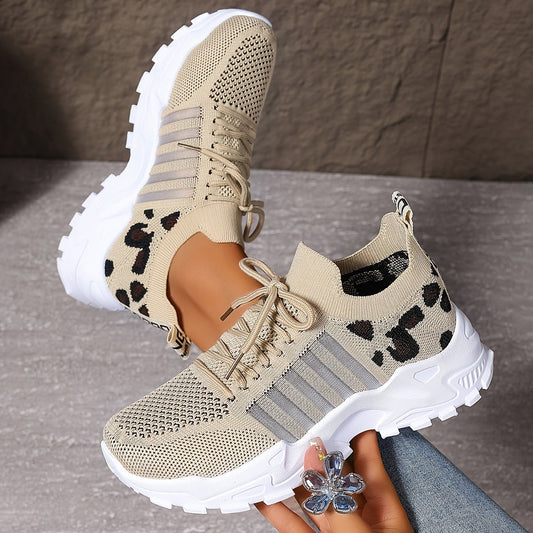 Bequeme orthopädische Sneaker für Damen Alltagsschuhe mit Unterstützung