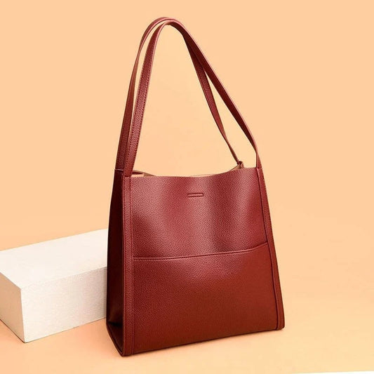 Elegante Damenhandtasche Schicke Tragetasche