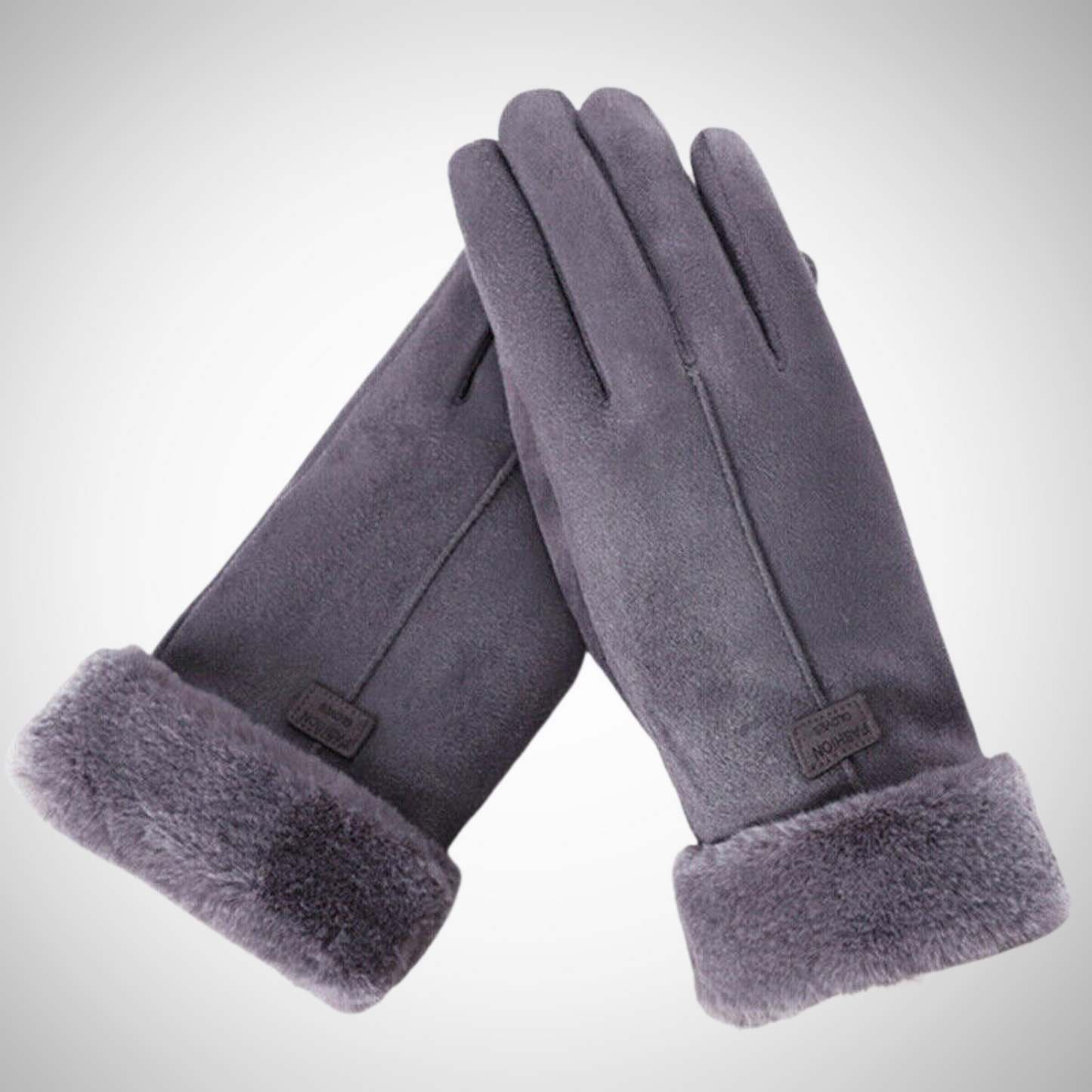 Paula ® I Wildleder-Handschuhe für den Winter