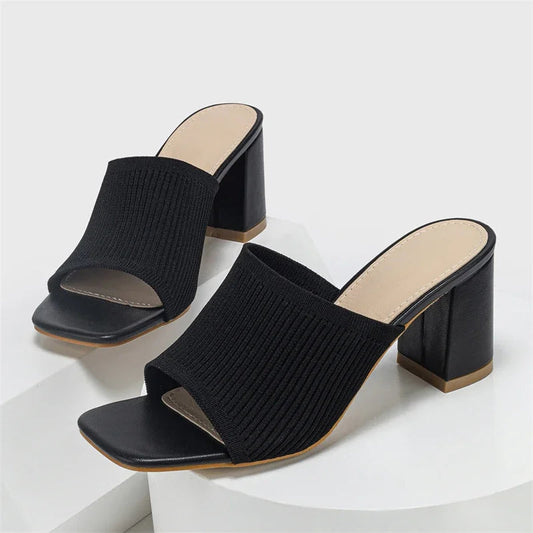 Orthopädische Absätze für Damen – Elegant & Stützend