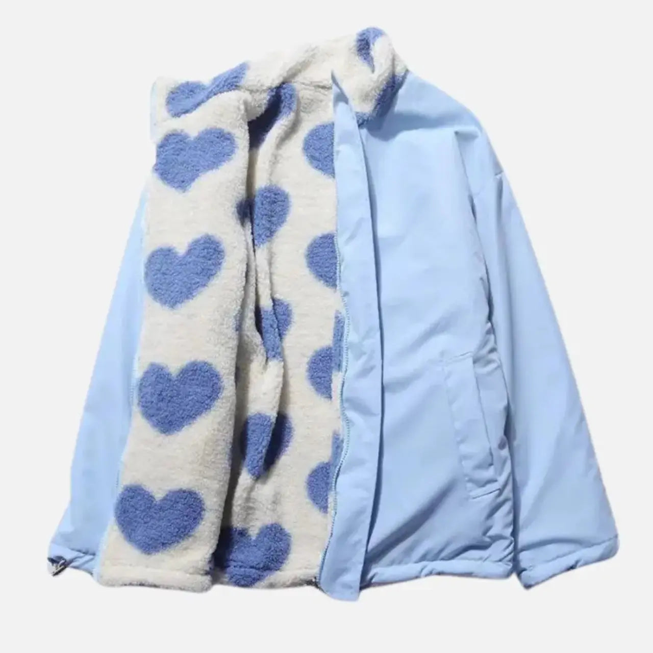 Modische Damen-Winterjacke für gemütlich-schicke Looks