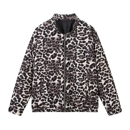 Moderne elegante leichte Damenjacke
