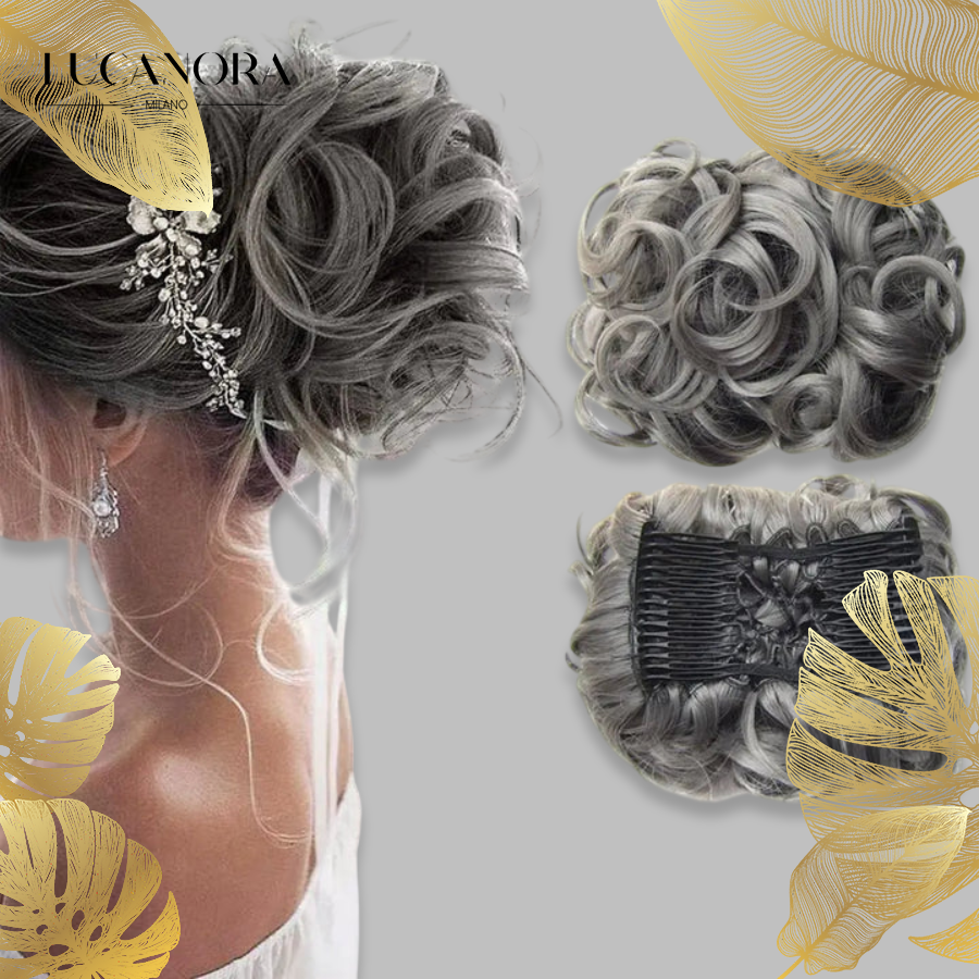 Kabelloses Haarglätteisen für glattes Styling unterwegs