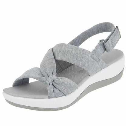 Orthopädische Sandalen für Damen – Fußgewölbeunterstützung & Schmerzlinderung