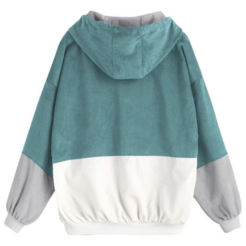Schicke leichte Modejacke