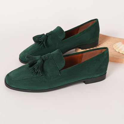 Damen Elegante Bequeme Alltagsschuhe