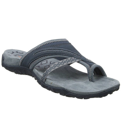 Orthopädische Schmerzlindernde Sandalen für Komfortable Unterstützung
