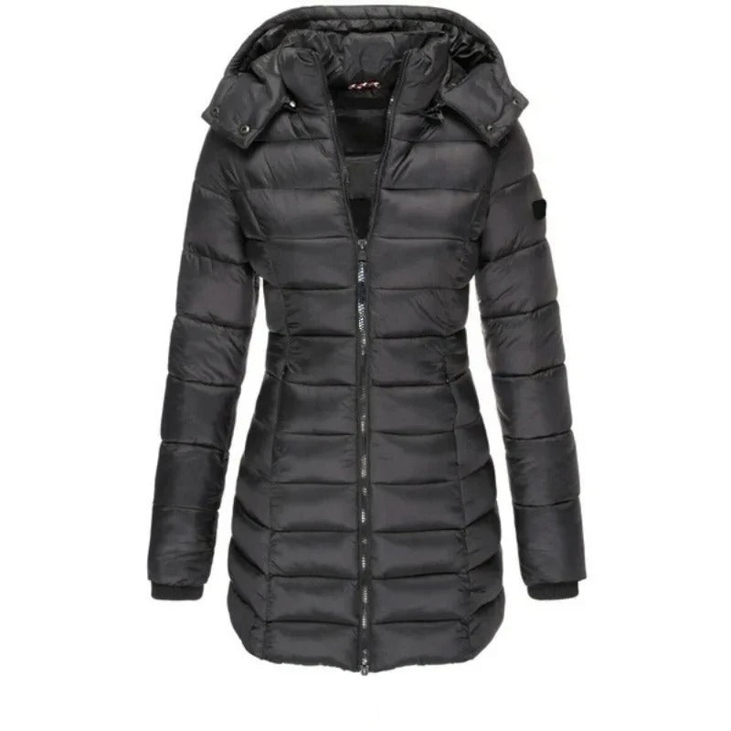 Katrina® | Leichte Steppjacke