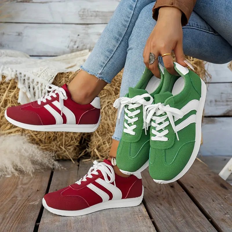 Bequeme orthopädische Schuhe für ganztägige Unterstützung und Stil