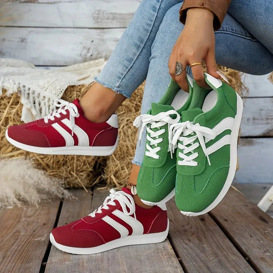 Bequeme orthopädische Schuhe für ganztägige Unterstützung und Stil