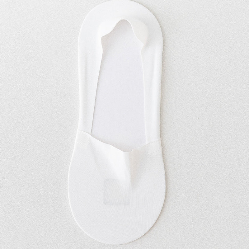 Silk Ice Antirutsch-Komfortsocken für den Ganztägigen Tragekomfort