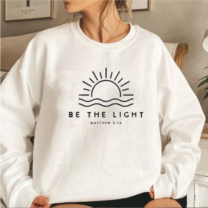 Elegantes Damen-Luxus-Komfort-Sweatshirt