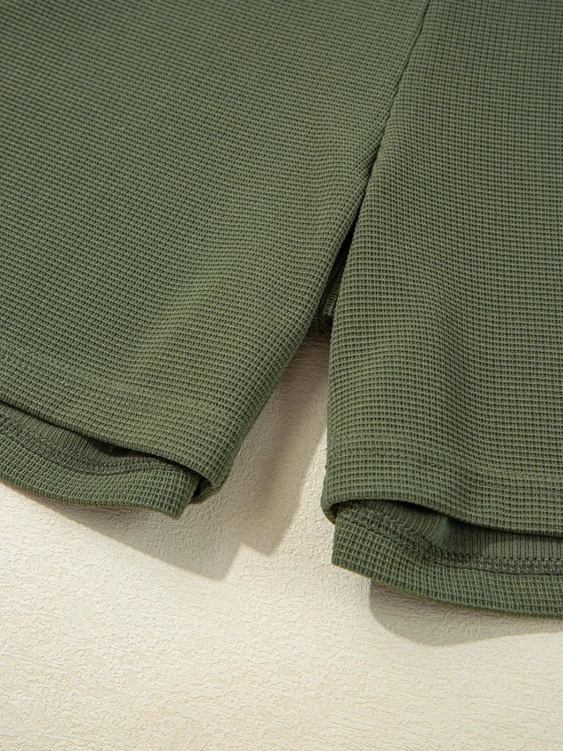 Damen V-Ausschnitt Jumpsuit mit breiten Trägern, lässig