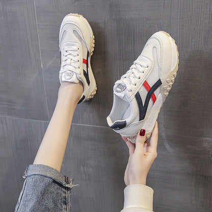 Leichte ergonomische Komfortschuhe für ganztägige Unterstützung
